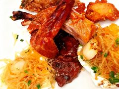 -芭菲盛宴·环球美食(袁家岗店)