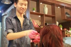 小宇-DRG达人馆造型