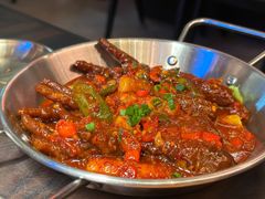 -西塔老太太泥炉烤肉(上海七宝领展广场店)