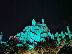-大同方特欢乐世界