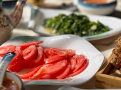 -途肴·老农饭庄(百里峡店)