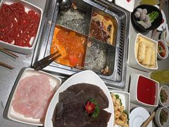 -海底捞火锅(江宸天街店)