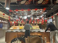 -新辣道鱼火锅(领展购物广场·中关村店)