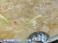 -老来福·非遗酸汤兔(凯旋路店)
