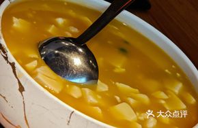 Delicate Tofu with Rare Mushrooms