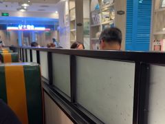 -新宝餐厅(流塘店)