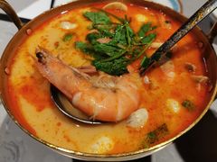 -Home Thai·泰谣(王府井apm店)