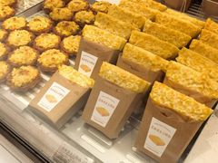 -好利来(上海长宁龙之梦店)