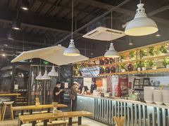 -陕味食族油泼面(工商大学店)