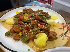 -醉壹号海鲜大排档(厦门美食地标店)