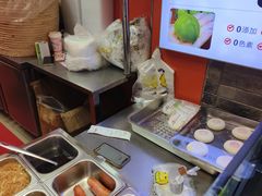 -张果佬年糕卷(科巷店)
