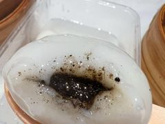 -宁波汤团店(外滩店)