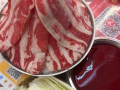 -赵美丽·重庆社区火锅·直营店(火车东站·中豪国际店)