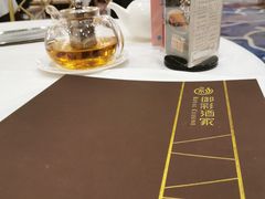 -御彩酒家(东风东路店)
