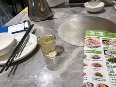 -肥家大排档(天河体育西店)