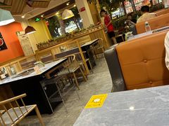 -台北吴记老锅底麻辣火锅(蓝村路店)
