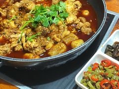 -绝城芋儿鸡(犀浦旗舰店)