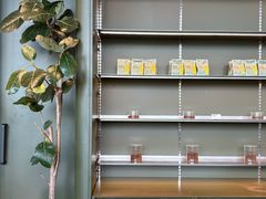 -SAANCI山池咖啡(海上世界文化艺术中心店)