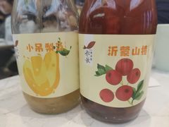 -船歌·鱼水饺青岛菜(国贸商城店)