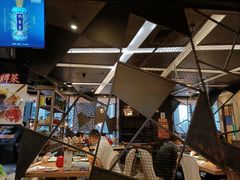 -金牌老碗时尚陕菜(王府井百货店)