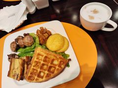 -上海凯宾斯基大酒店