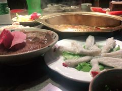 -小龙坎老火锅(华飞店)