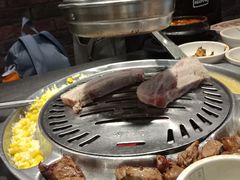-喜来稀肉(虹泉路店)