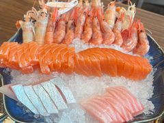 -田舍家Inakaya·炉端烧·铁板烧(天汇igc店)