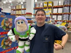 -山姆会员商店(上海浦东店)