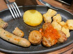 -萨莉亚意式餐厅(杭州滨江天街店)