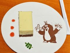 -布拉格餐厅· 中欧捷克菜(全国首店)