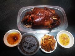 -黄连大头华烧鹅店(大良店)