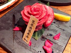 -黑牛の店·和牛烧肉(合生汇店)