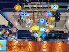 -巴扎美食·新疆菜·西域歌舞表演餐厅(新疆大厦店)