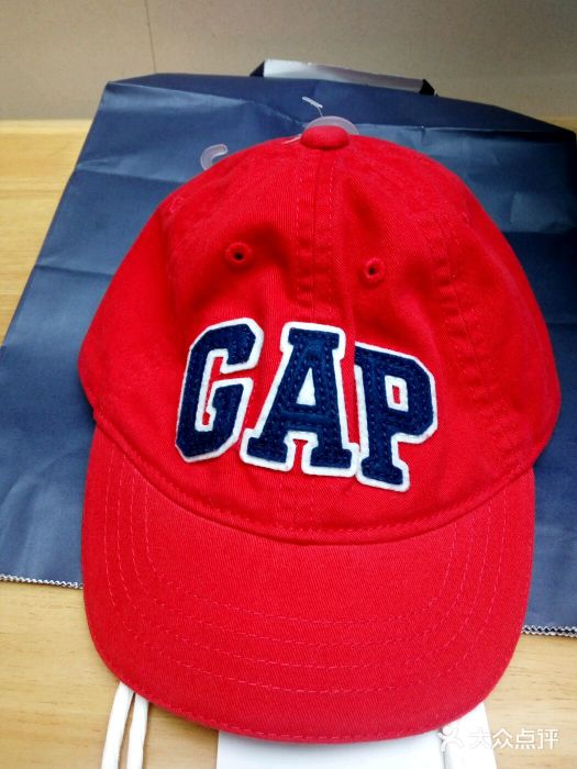 gap(正大广场店)图片