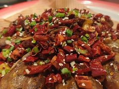-猫公子纸上烤鱼烧烤•Bistro小酒馆(钱江世纪城店)