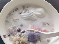 -三亚国光豪生度假酒店-椰语堂清补凉(国光豪生店)