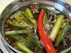 -围炉夜话·潮汕卤水火锅(榕江店)