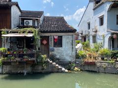 -绍兴书圣故里景区