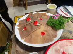 -码头故事火锅(大丰店)