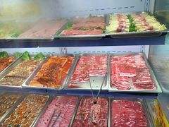 -苏格里岛自助海鲜火锅烧烤(大汉悦中心店)