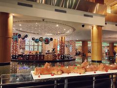 -青岛海尔洲际酒店