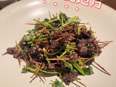 牙签肉-奉天小馆·非遗东北菜(沈阳万象城店)