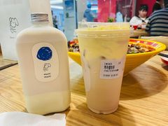 -麥吉machimachi(珠江路金鹰店)