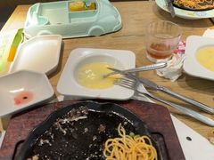 -豪客来牛排(厦门万达金街店)
