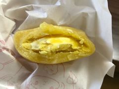 -西树泡芙(喜隆多店)