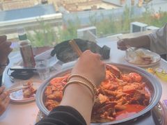 -徐记小怪兽肉蟹煲(中央大街店)