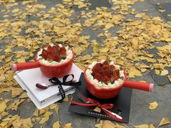 -宏发园动物奶油生日蛋糕(先锋路店)