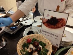 -乐咖啡西餐厅(太湖皇冠假日酒店)