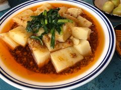 -长安炊烟庭院陕菜(七路明光路店)